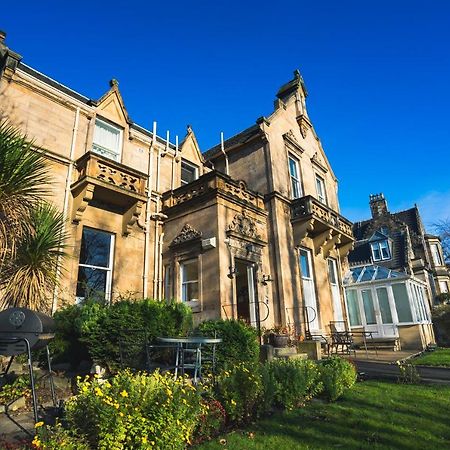 Duthus Lodge Guest House Edinburgh Luaran gambar