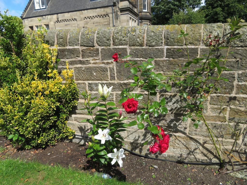 Duthus Lodge Guest House Edinburgh Luaran gambar