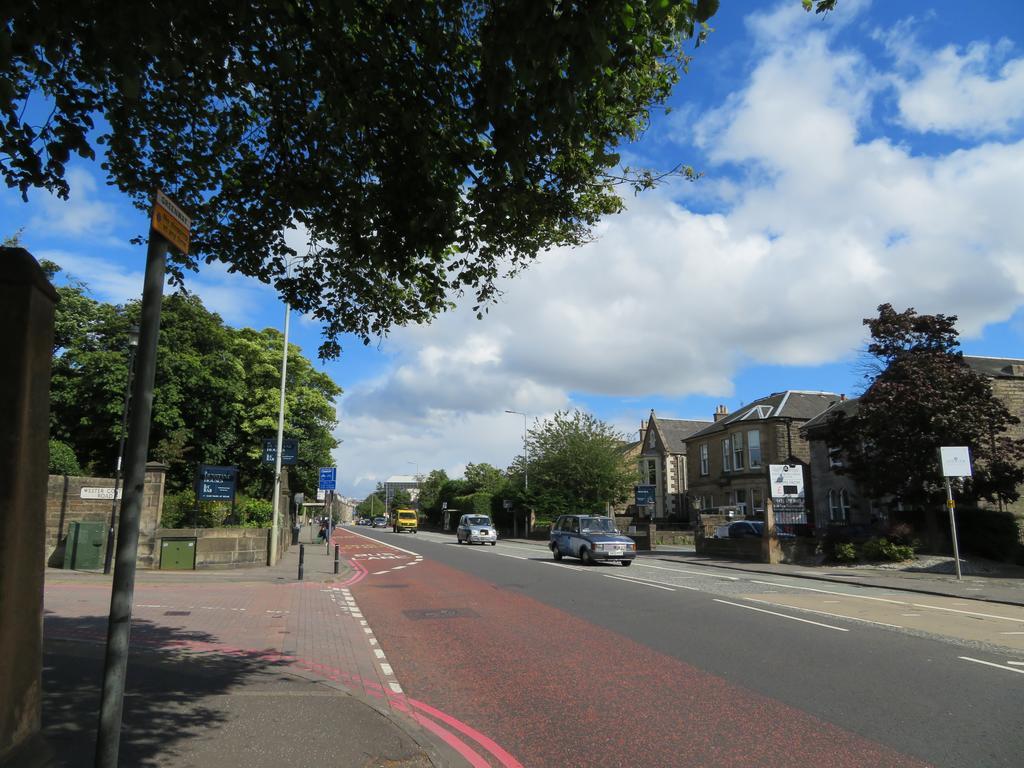 Duthus Lodge Guest House Edinburgh Luaran gambar