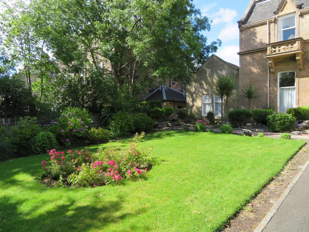 Duthus Lodge Guest House Edinburgh Luaran gambar