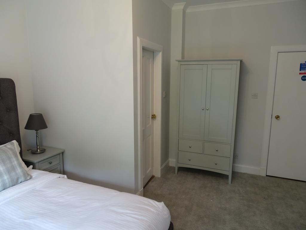 Duthus Lodge Guest House Edinburgh Luaran gambar