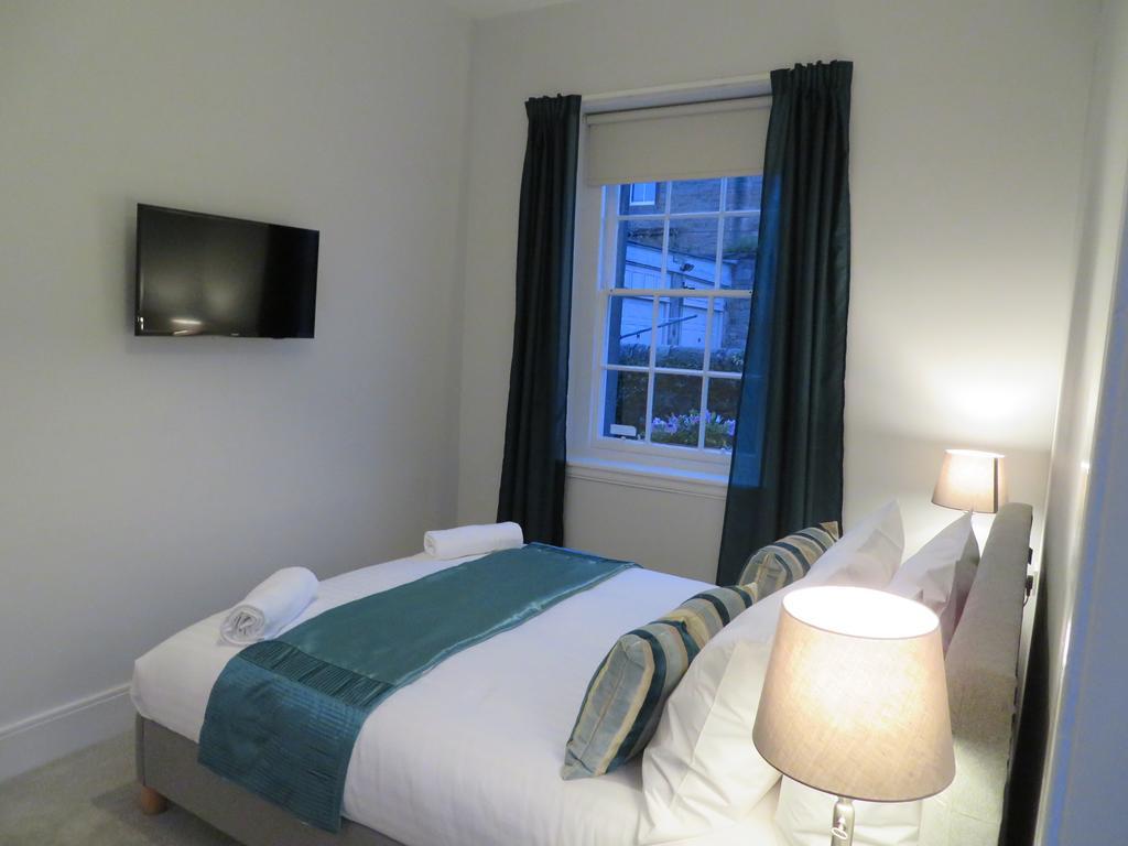 Duthus Lodge Guest House Edinburgh Luaran gambar