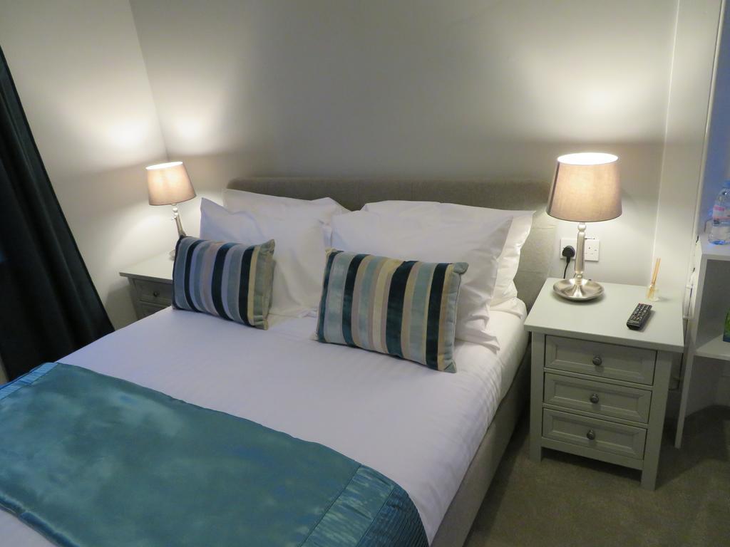 Duthus Lodge Guest House Edinburgh Luaran gambar
