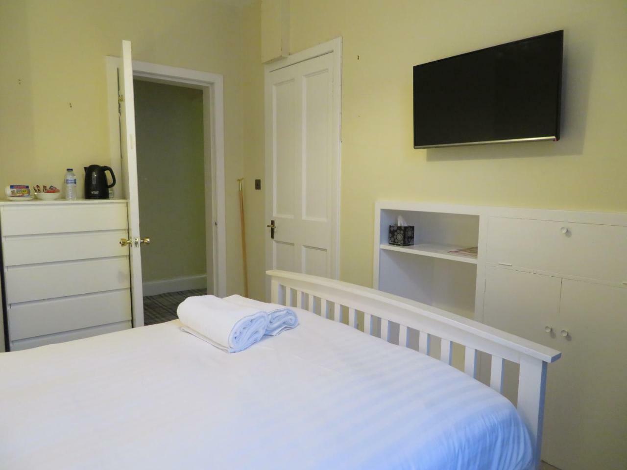 Duthus Lodge Guest House Edinburgh Luaran gambar