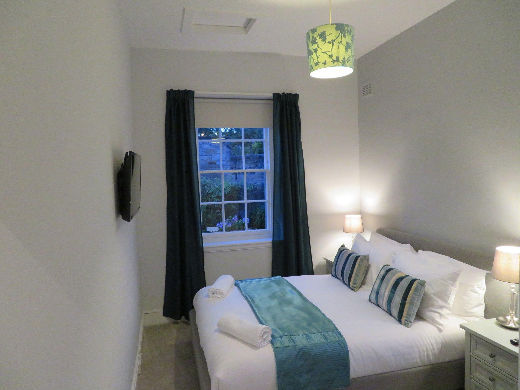 Duthus Lodge Guest House Edinburgh Luaran gambar