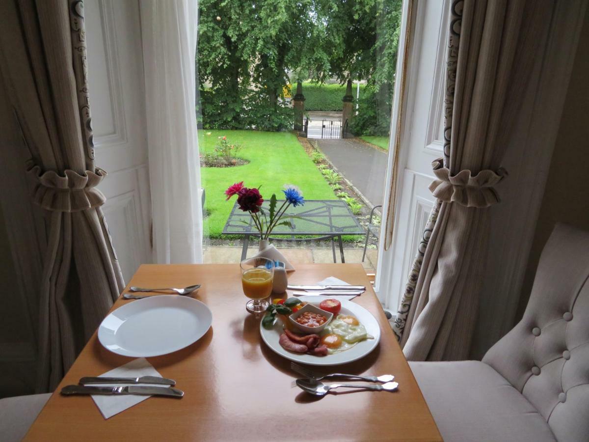 Duthus Lodge Guest House Edinburgh Luaran gambar