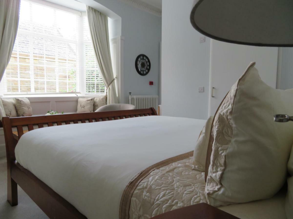 Duthus Lodge Guest House Edinburgh Luaran gambar