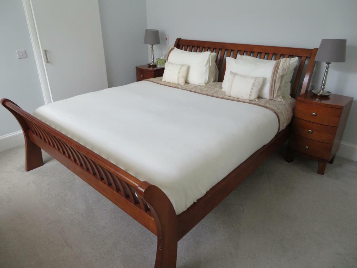 Duthus Lodge Guest House Edinburgh Luaran gambar