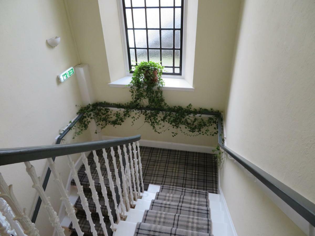 Duthus Lodge Guest House Edinburgh Luaran gambar