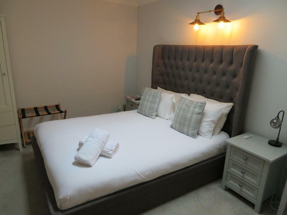 Duthus Lodge Guest House Edinburgh Luaran gambar