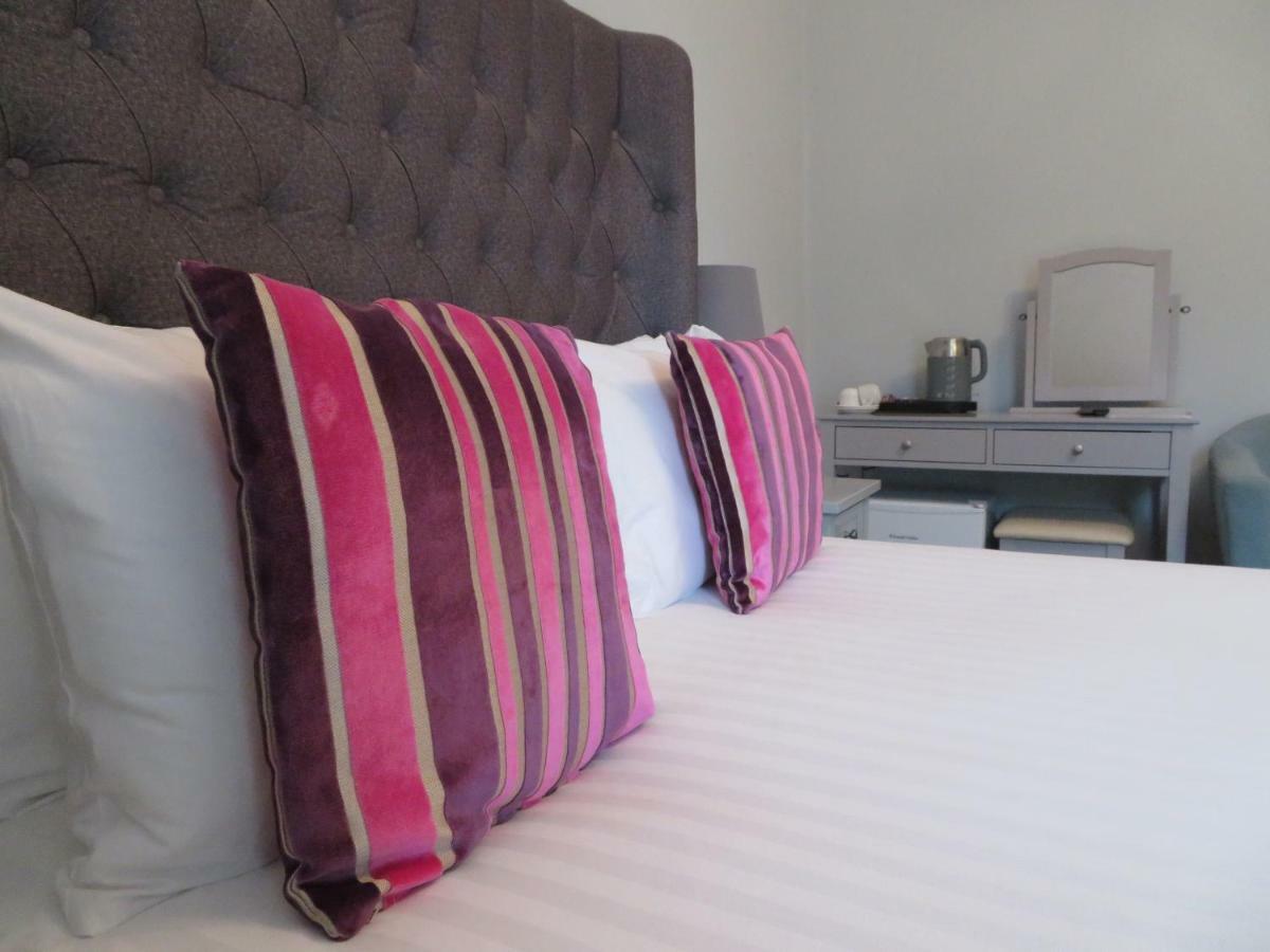 Duthus Lodge Guest House Edinburgh Luaran gambar