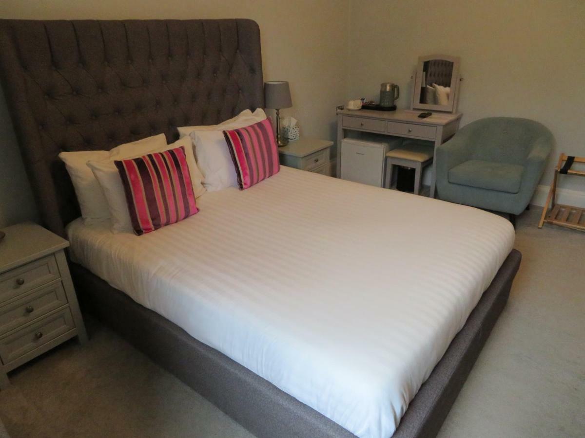 Duthus Lodge Guest House Edinburgh Luaran gambar