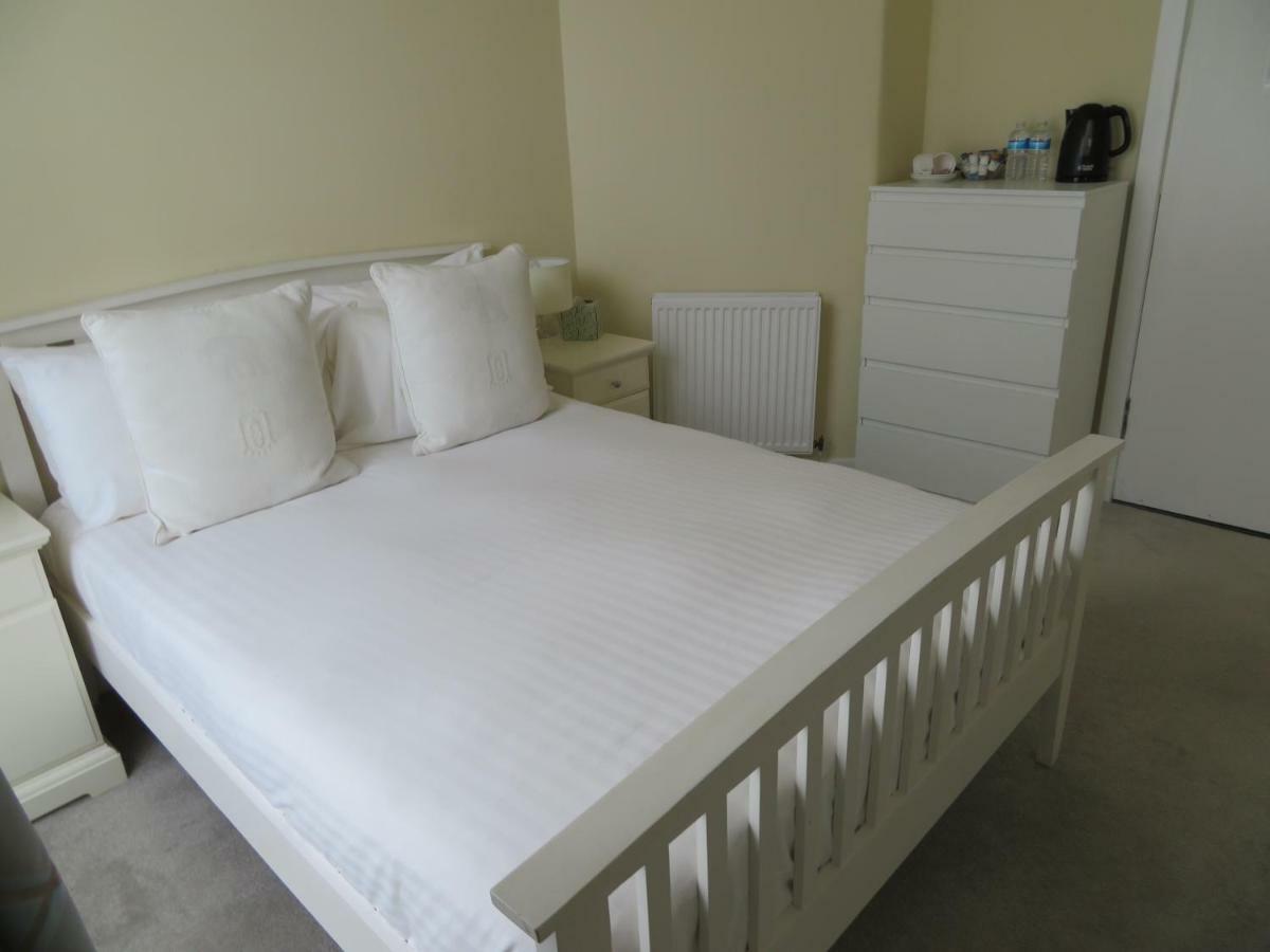 Duthus Lodge Guest House Edinburgh Luaran gambar
