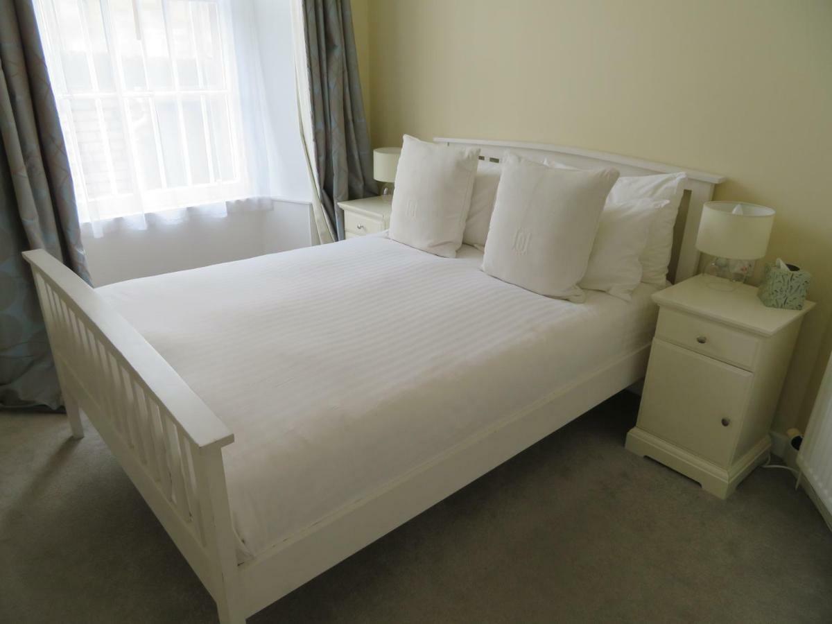 Duthus Lodge Guest House Edinburgh Luaran gambar