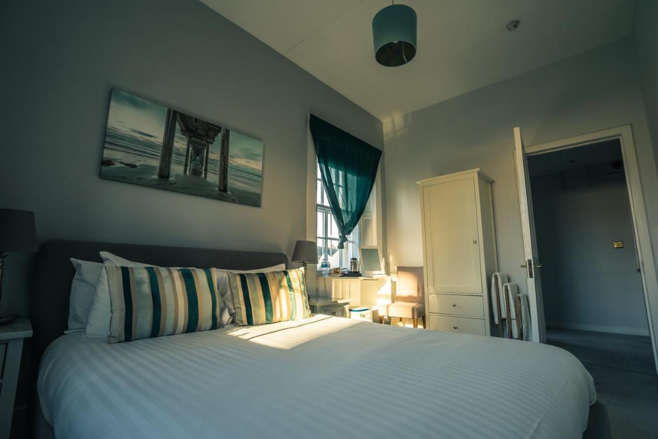 Duthus Lodge Guest House Edinburgh Luaran gambar