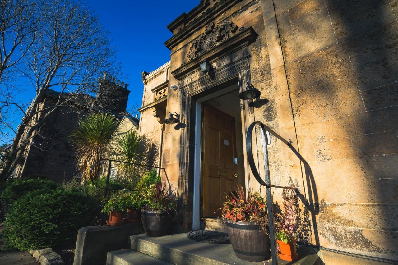 Duthus Lodge Guest House Edinburgh Luaran gambar