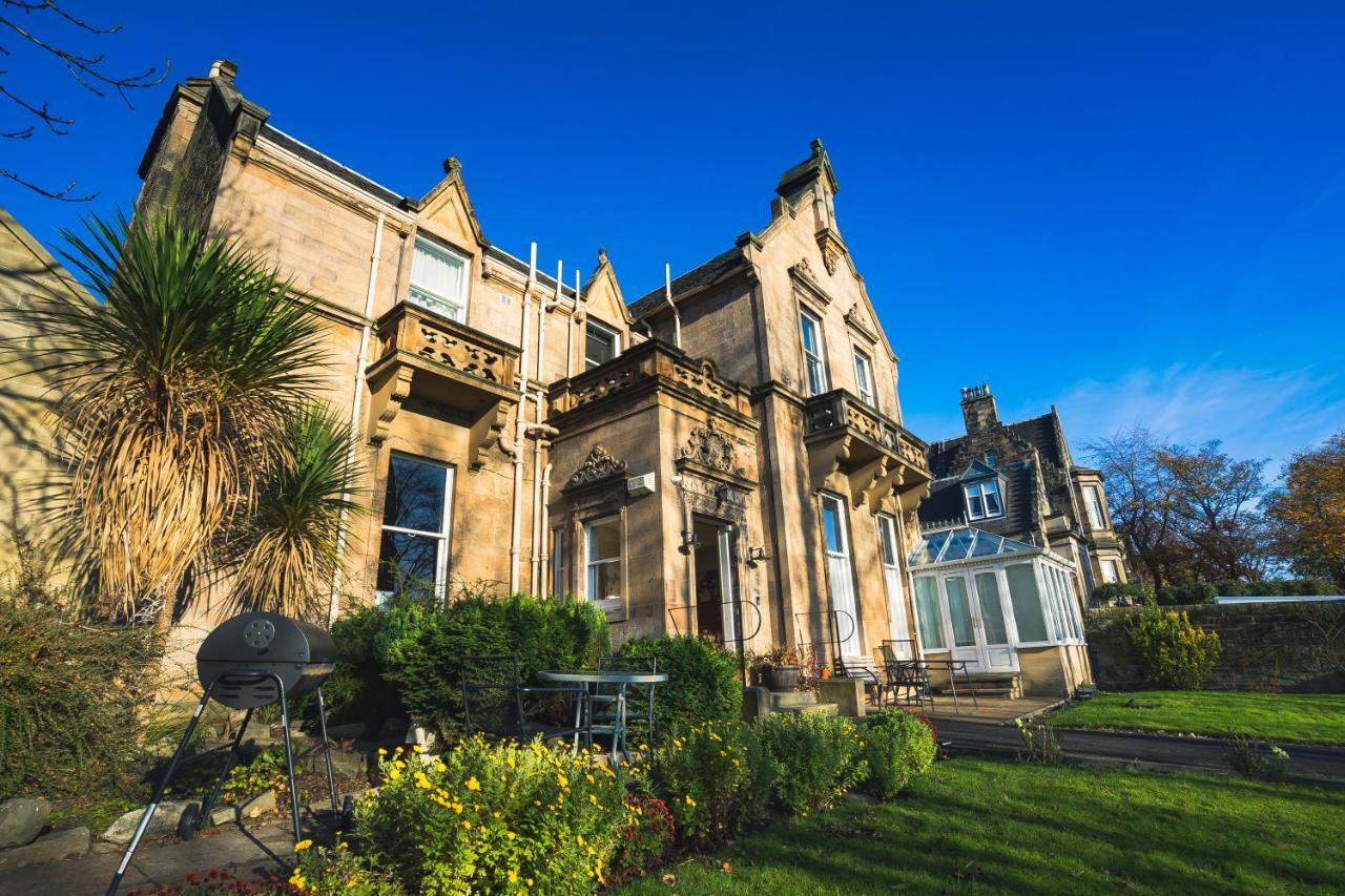 Duthus Lodge Guest House Edinburgh Luaran gambar