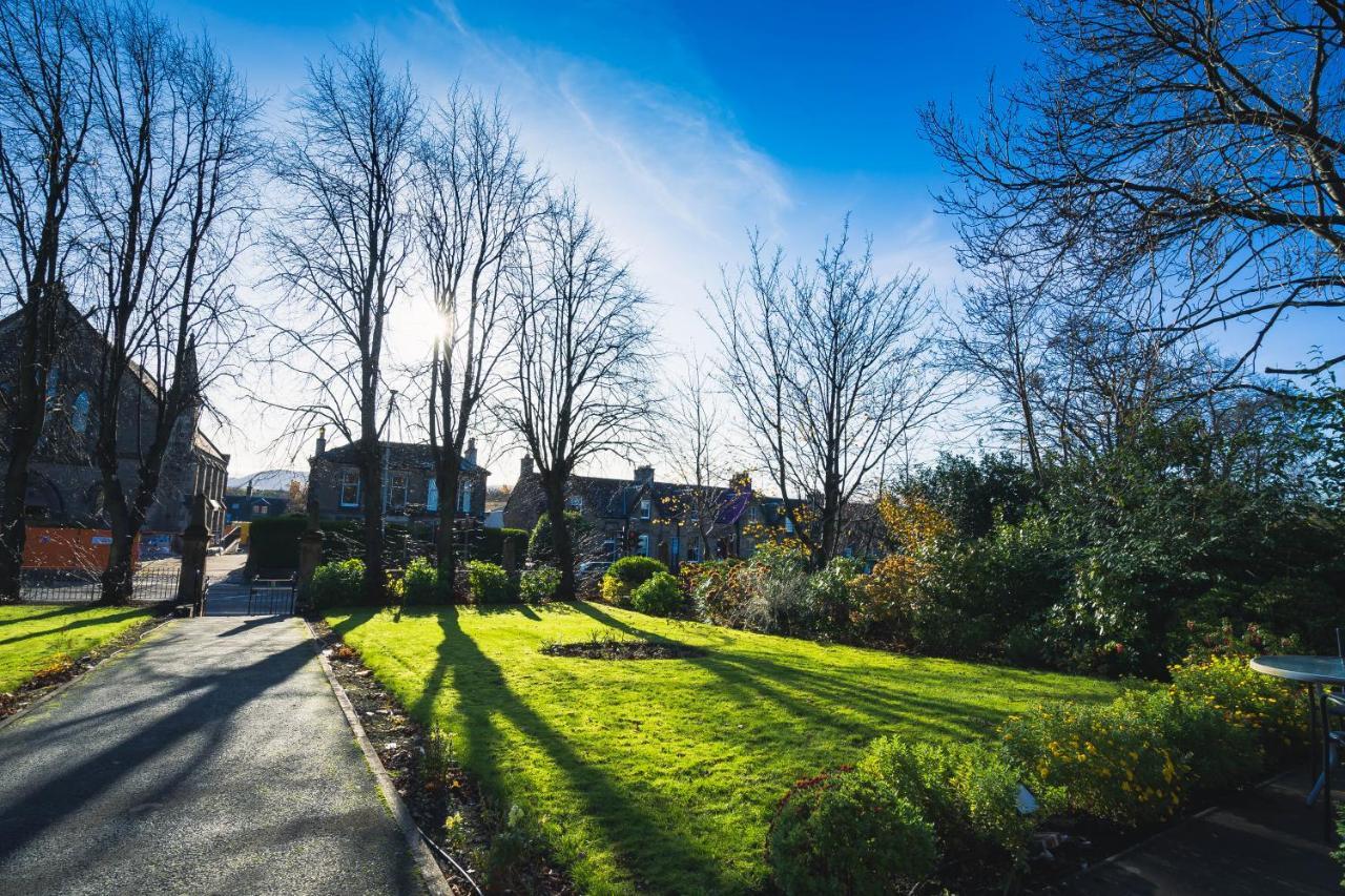 Duthus Lodge Guest House Edinburgh Luaran gambar
