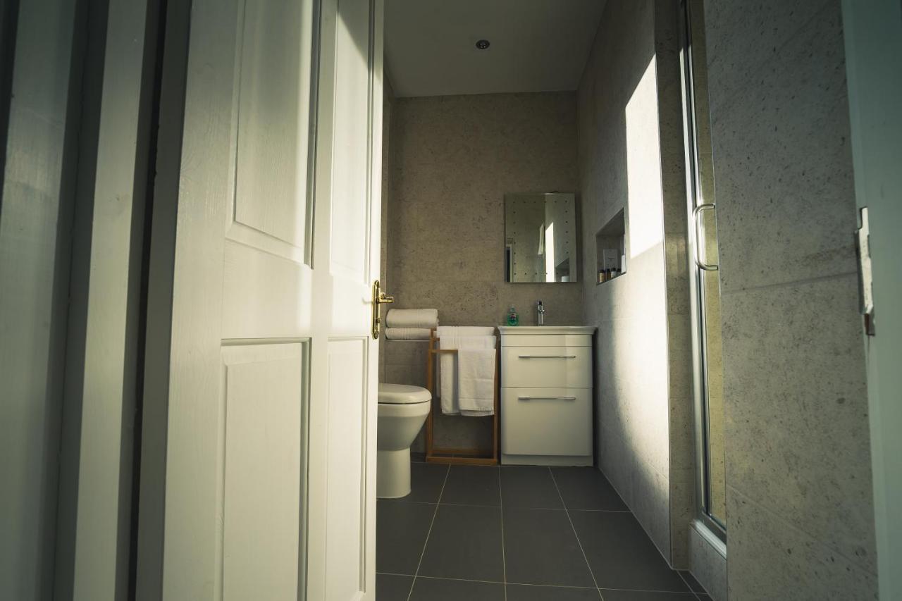 Duthus Lodge Guest House Edinburgh Luaran gambar