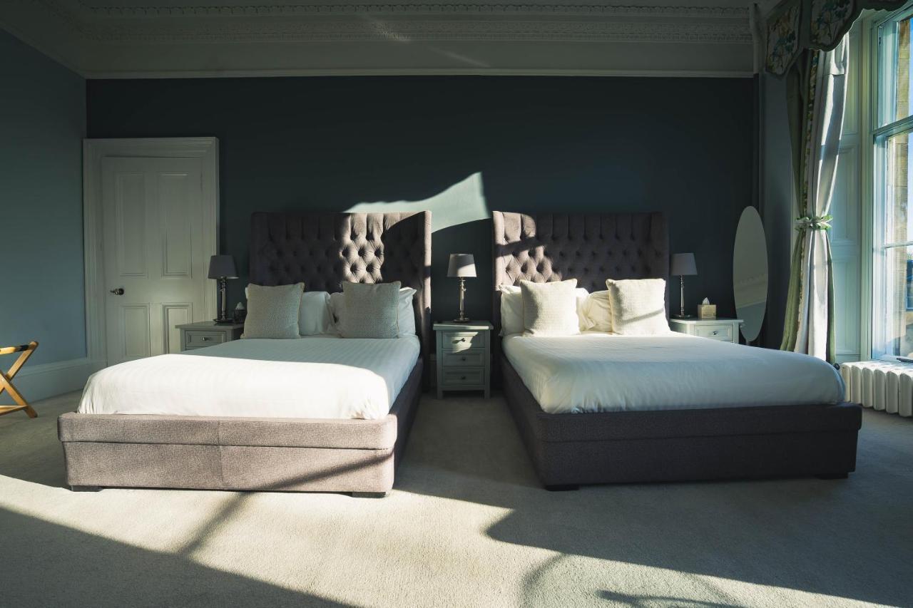 Duthus Lodge Guest House Edinburgh Luaran gambar